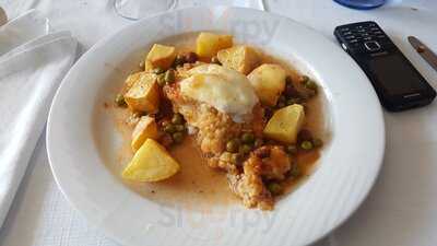 Restaurante Port Nautic