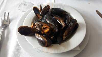 Restaurante Port Nautic