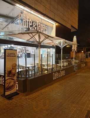 Cafe & Tapas