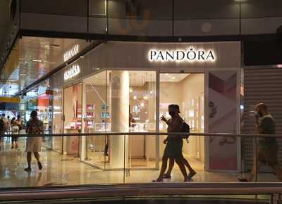 Pandora