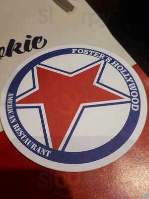 Foster's Hollywood