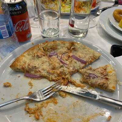 Restaurante El Dique