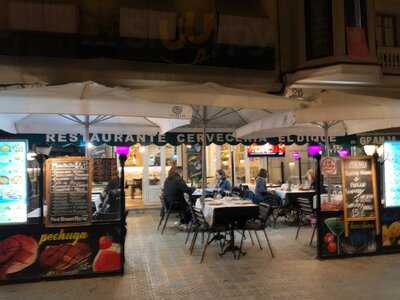 Restaurante El Dique