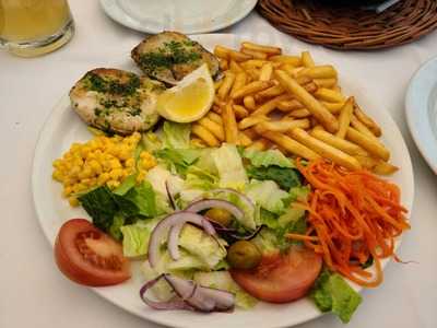 Restaurante El Dique