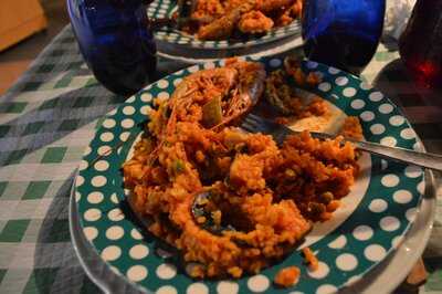 Tablao Flamenco Patio Andaluz