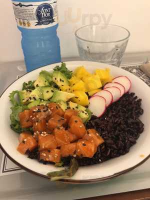 Ingredients Healthy Corner