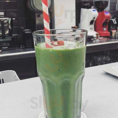 Ingredients Healthy Corner