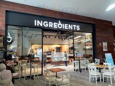 Ingredients Healthy Corner