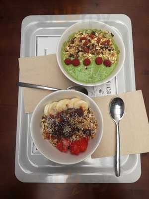 Ingredients Healthy Corner