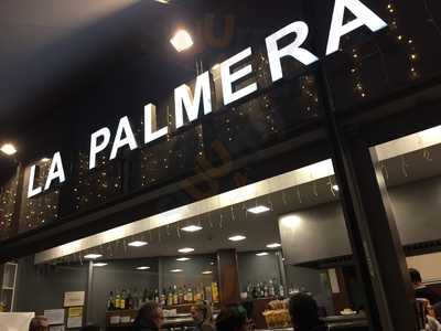 La Palmera