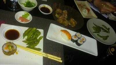 Toyama Restaurante Japones