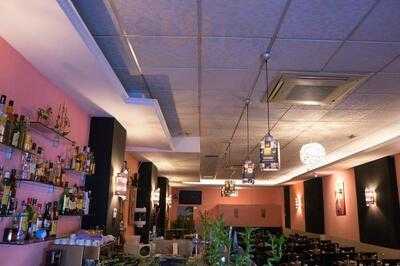 Toyama Restaurante Japones