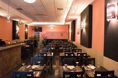 Toyama Restaurante Japones