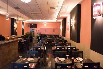 Toyama Restaurante Japones