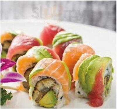 Toyama Restaurante Japones