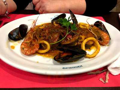 Tabernas Gallegas Maquinista