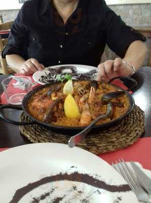 Tabernas Gallegas Maquinista