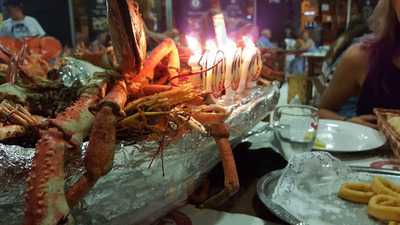 Tabernas Gallegas Maquinista