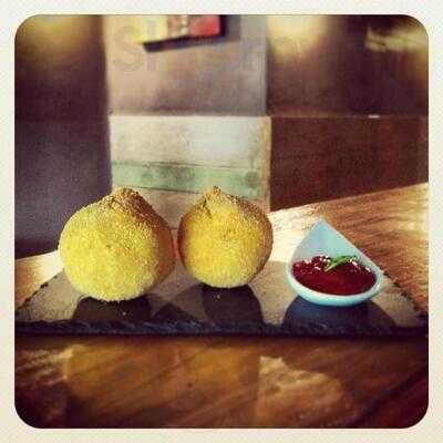 Peperoncino Snack Bar