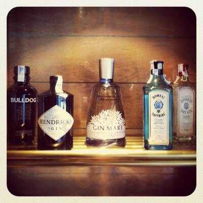 Peperoncino Snack Bar