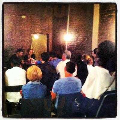 Peperoncino Snack Bar