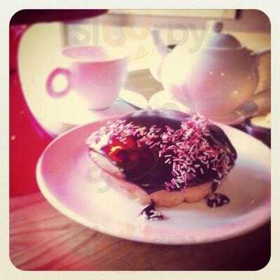 Peperoncino Snack Bar