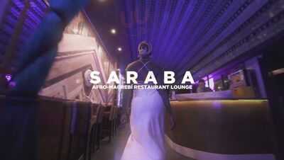 Restaurant Saraba
