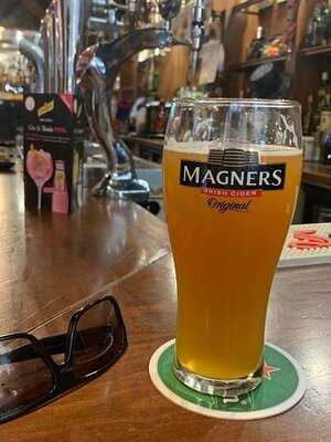 O'hara's Irish Bar & Restaurant