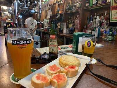 O'hara's Irish Bar & Restaurant