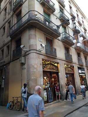 O'hara's Irish Bar & Restaurant