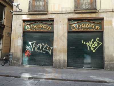 O'hara's Irish Bar & Restaurant