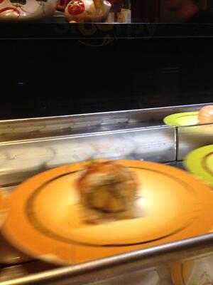 Restaurant Japones Kirin