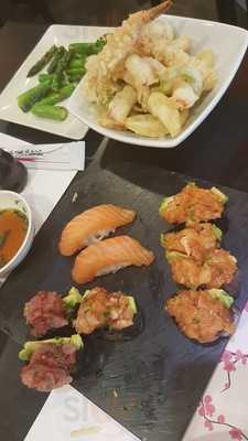 Restaurant Japones Kirin