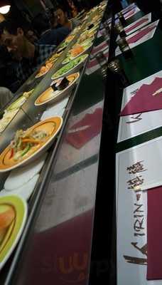 Restaurant Japones Kirin