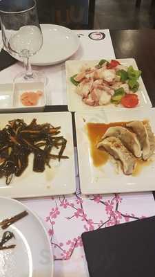 Restaurant Japones Kirin