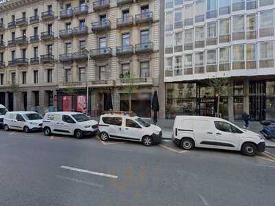 Restaurant Japones Kirin