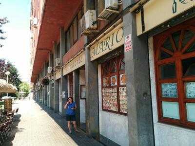 Mario Restaurante