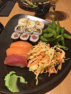 Sushi Shop