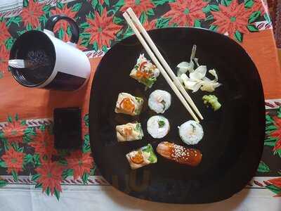 Sushi Shop