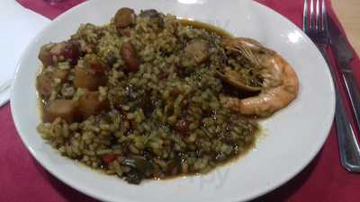 La Cantina Del Pintxo