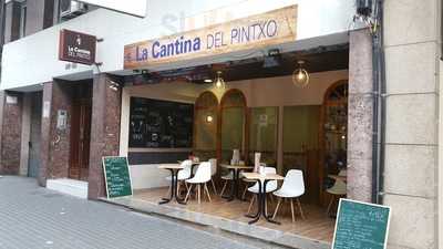 La Cantina Del Pintxo