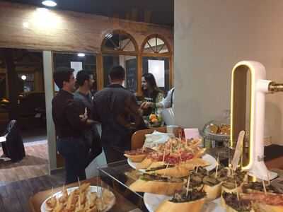 La Cantina Del Pintxo
