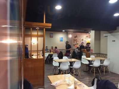 La Cantina Del Pintxo