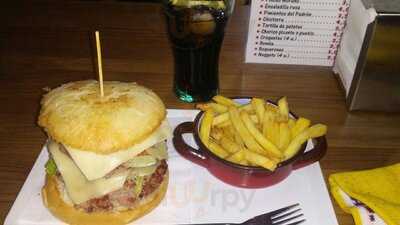 Restaurante Chiri-mas