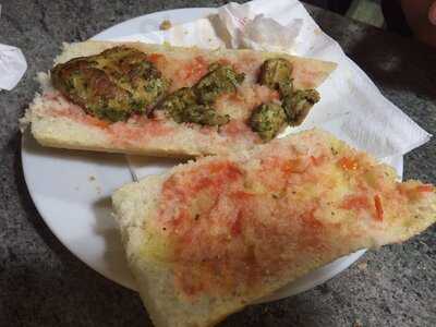 Restaurante Chiri-mas