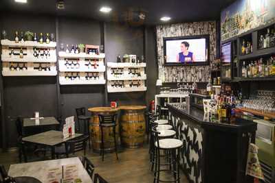 Restaurante Chiri-mas