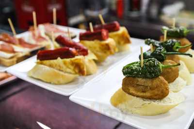 Restaurante Chiri-mas