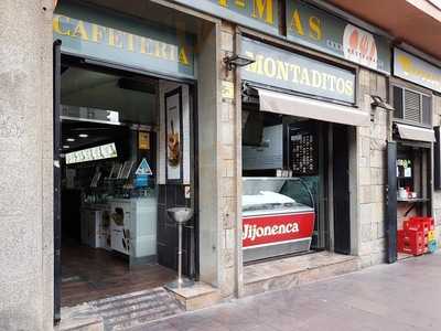 Restaurante Chiri-mas