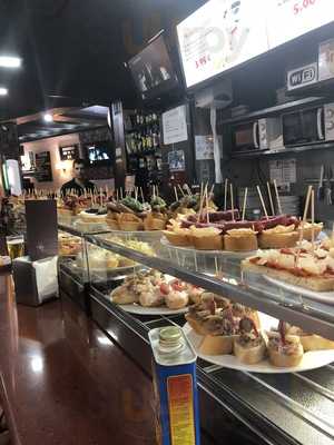 Restaurante Chiri-mas