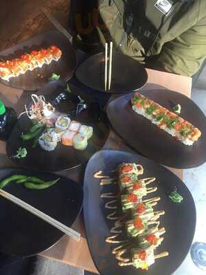 Sushi Shop